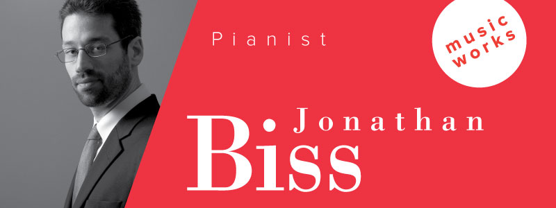 web graphic for Biss